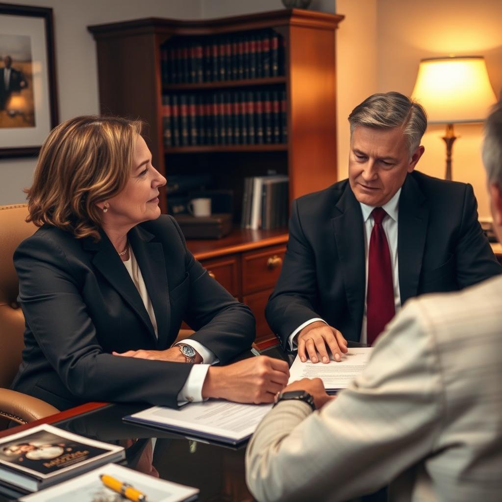 Military Divorce Lawyer Allegany County