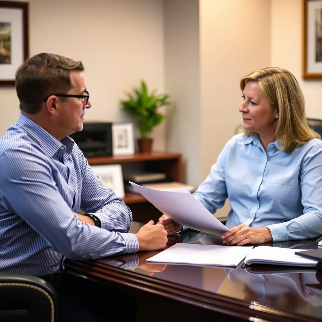 Military Divorce Lawyer Anne Arundel County