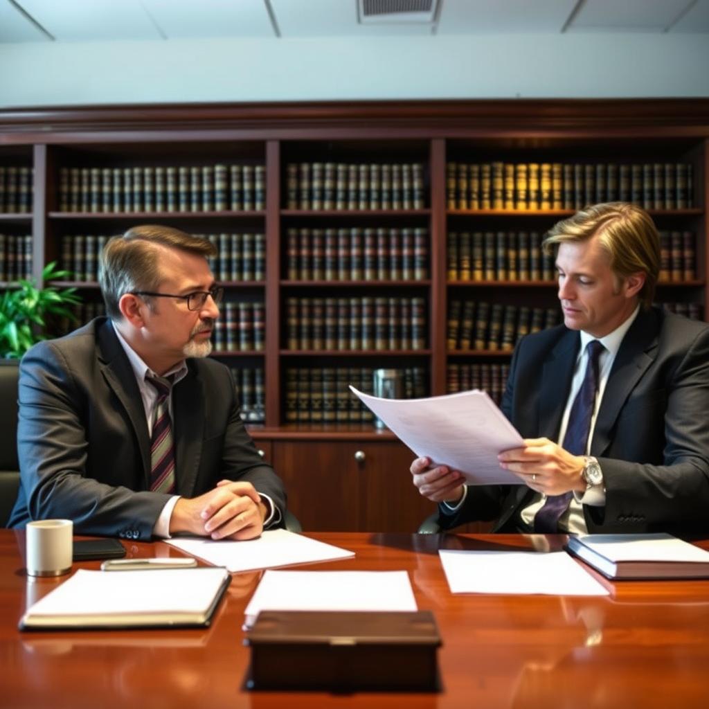 Military Divorce Lawyer Baltimore