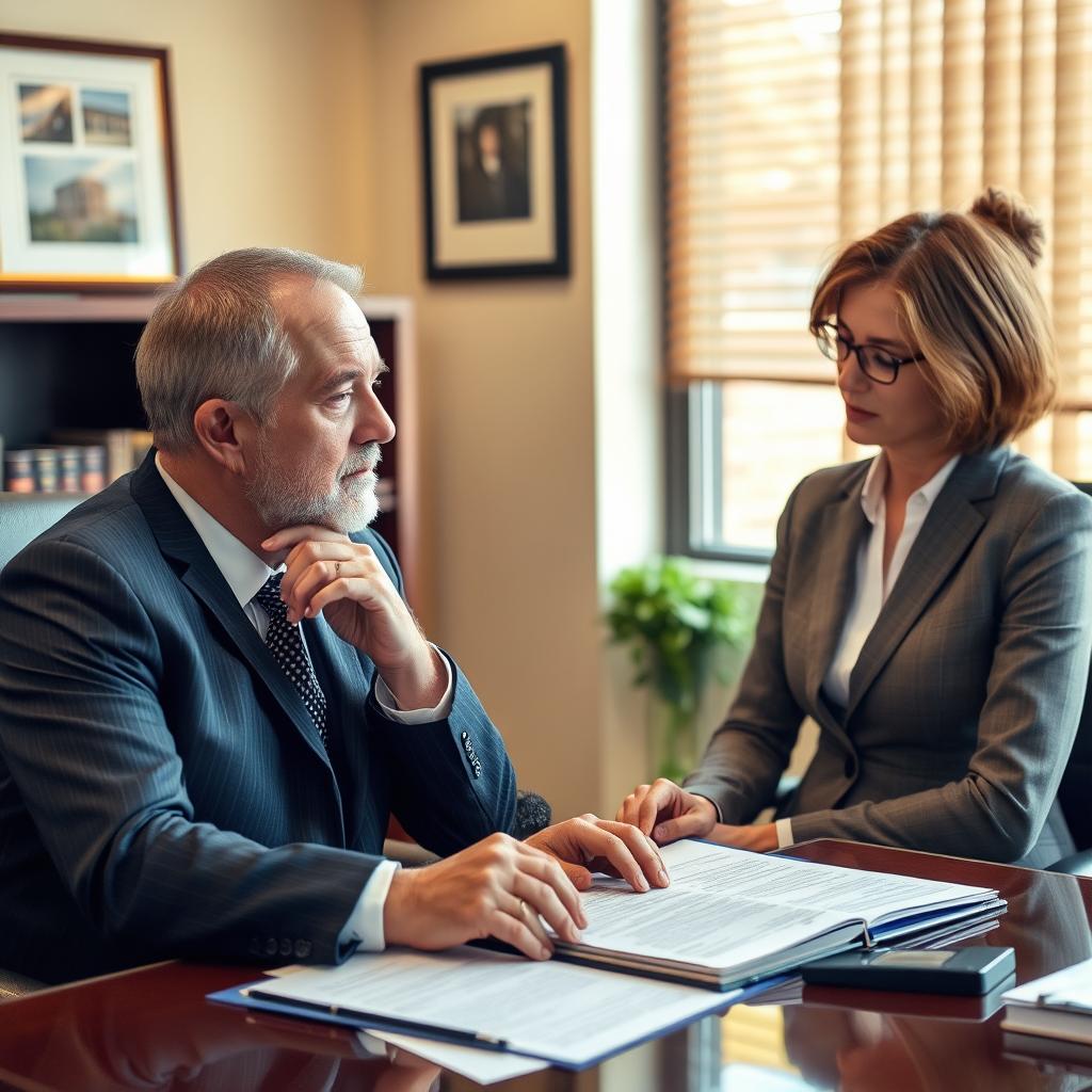 Military Divorce Lawyer Cecil County