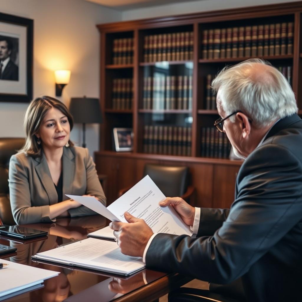Military Divorce Lawyer Harford County