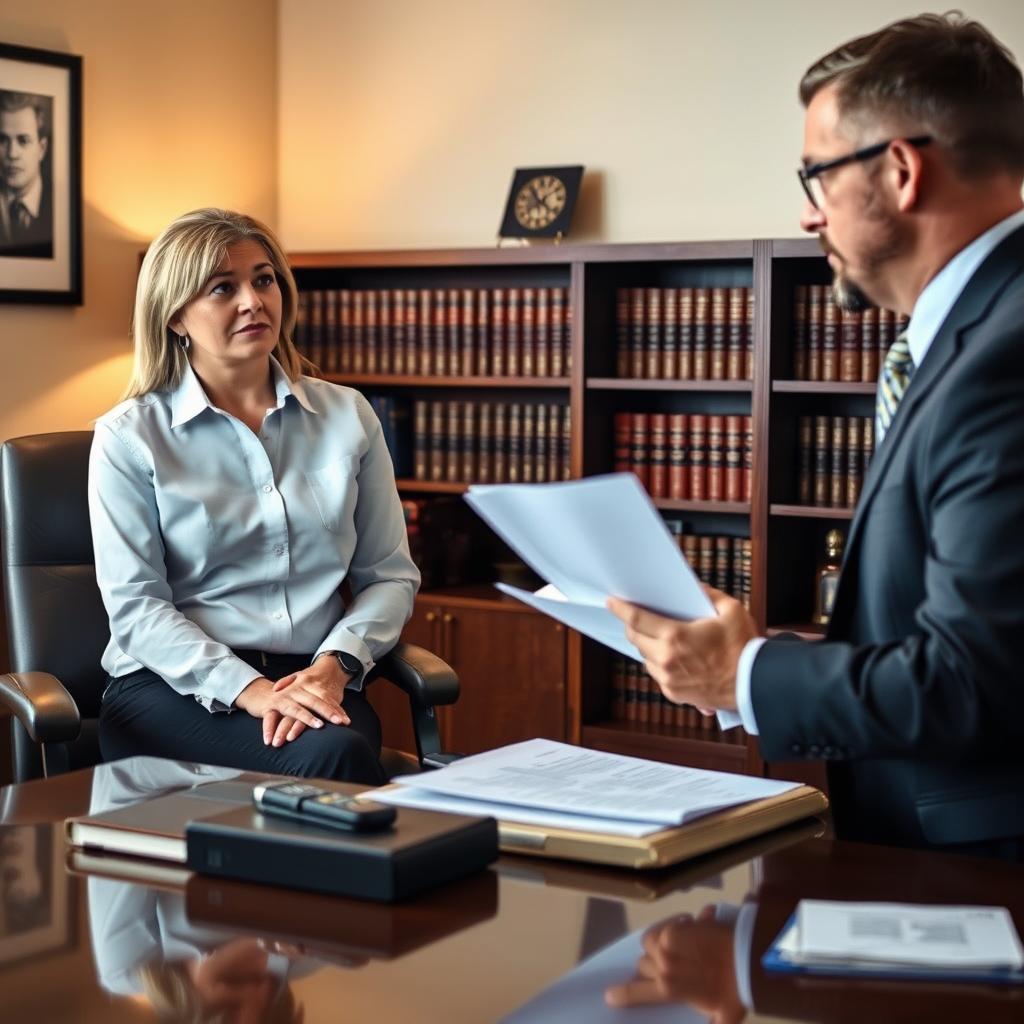 Military Divorce Lawyer Maryland