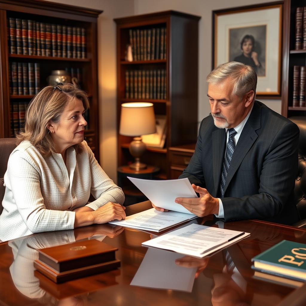 Out Of State Divorce Enforcement Lawyer Alexandria