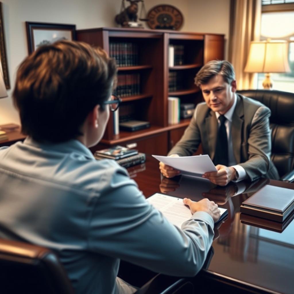 Out Of State Divorce Enforcement Lawyer Augusta County