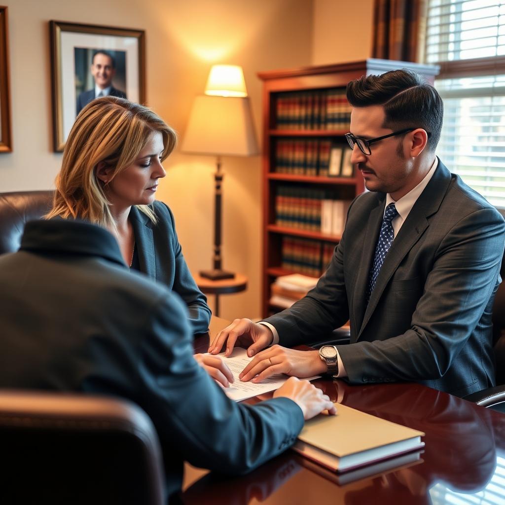 Out Of State Divorce Enforcement Lawyer Botetourt County