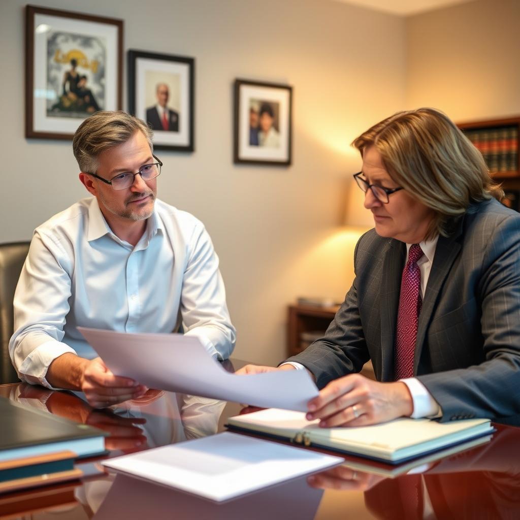 Out Of State Divorce Enforcement Lawyer Colonial Heights