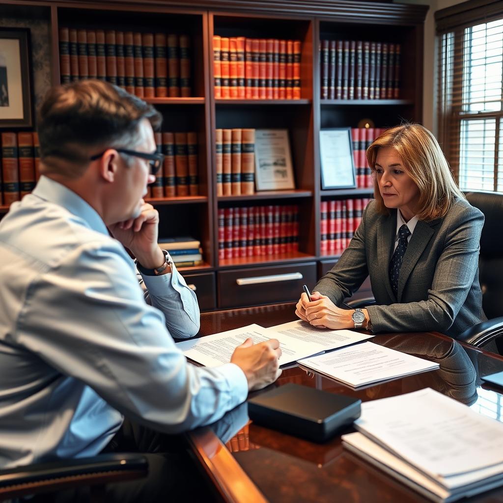 Out Of State Divorce Enforcement Lawyer Fluvanna County