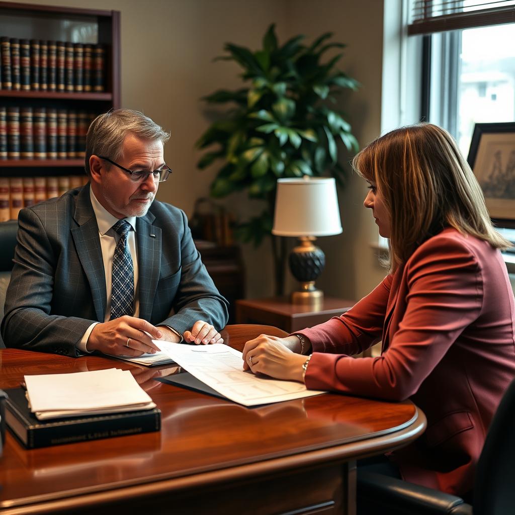Out Of State Divorce Enforcement Lawyer Frederick County
