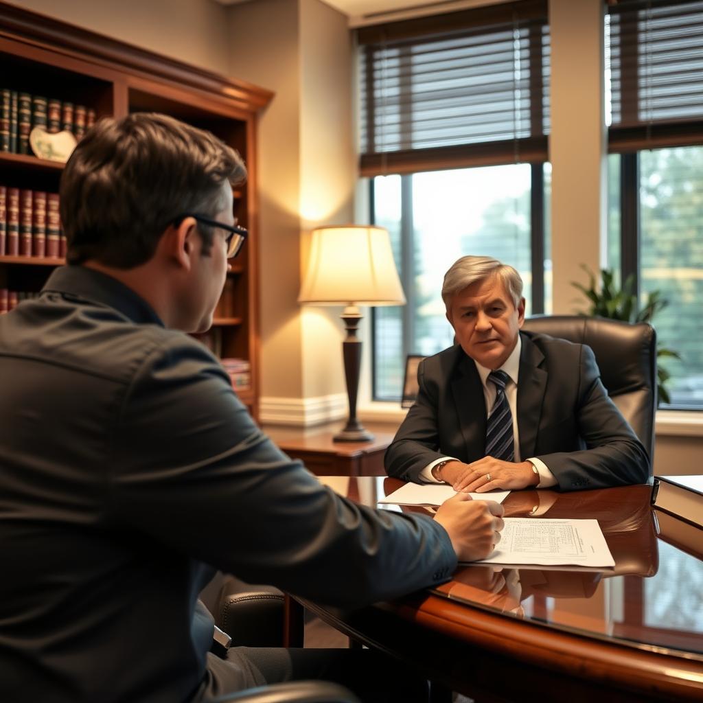 Out Of State Divorce Enforcement Lawyer Gloucester County