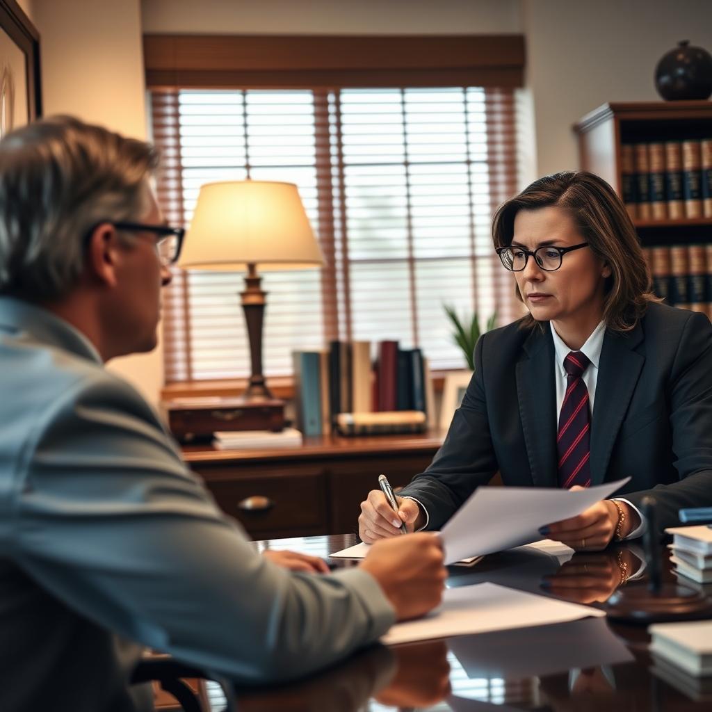 Out Of State Divorce Enforcement Lawyer Goochland County