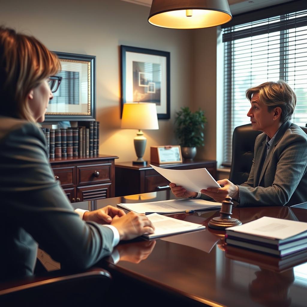 Out Of State Divorce Enforcement Lawyer Hanover County
