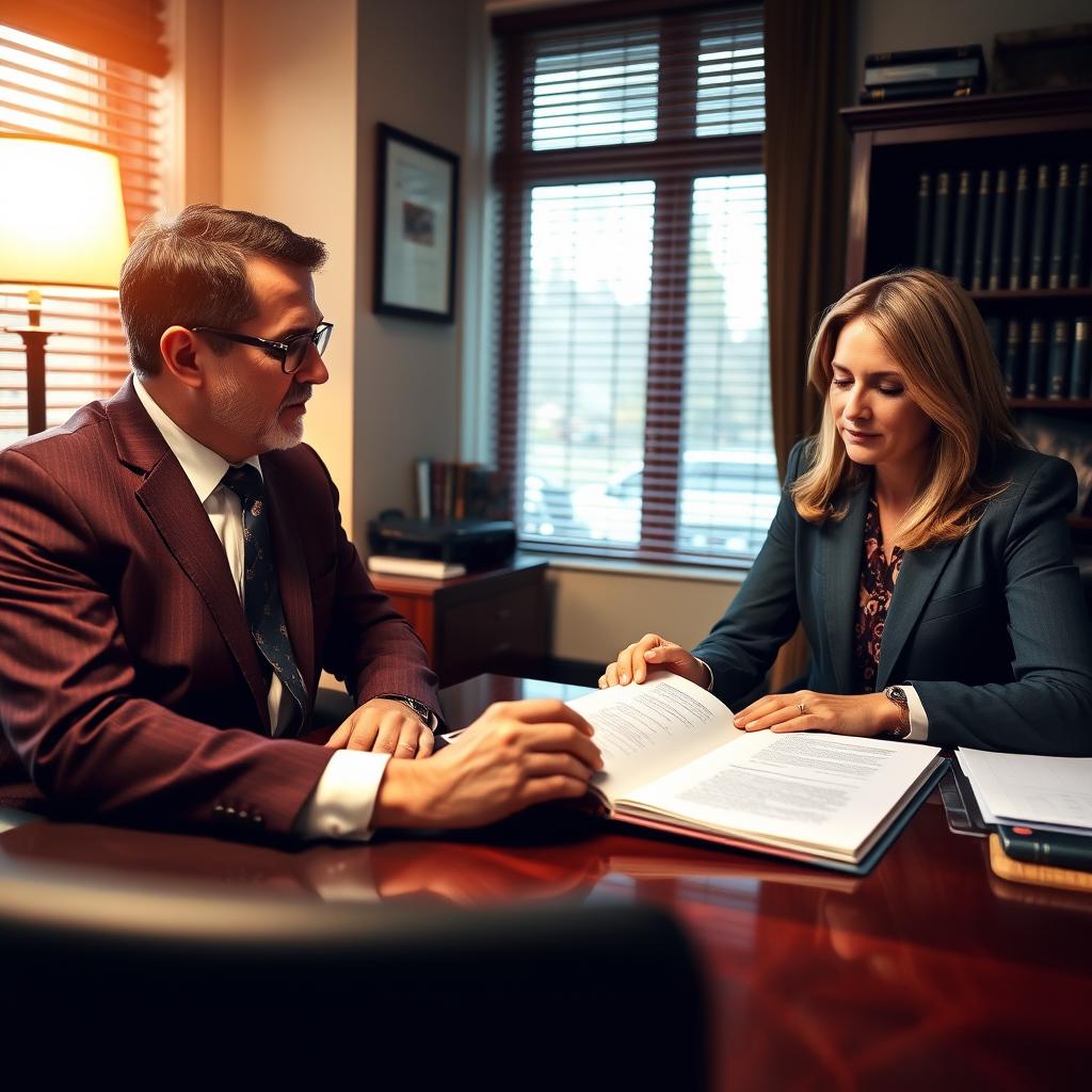 Out Of State Divorce Enforcement Lawyer Isle of Wight County