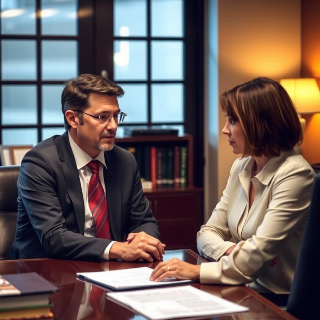 Out Of State Divorce Enforcement Lawyer Lexington