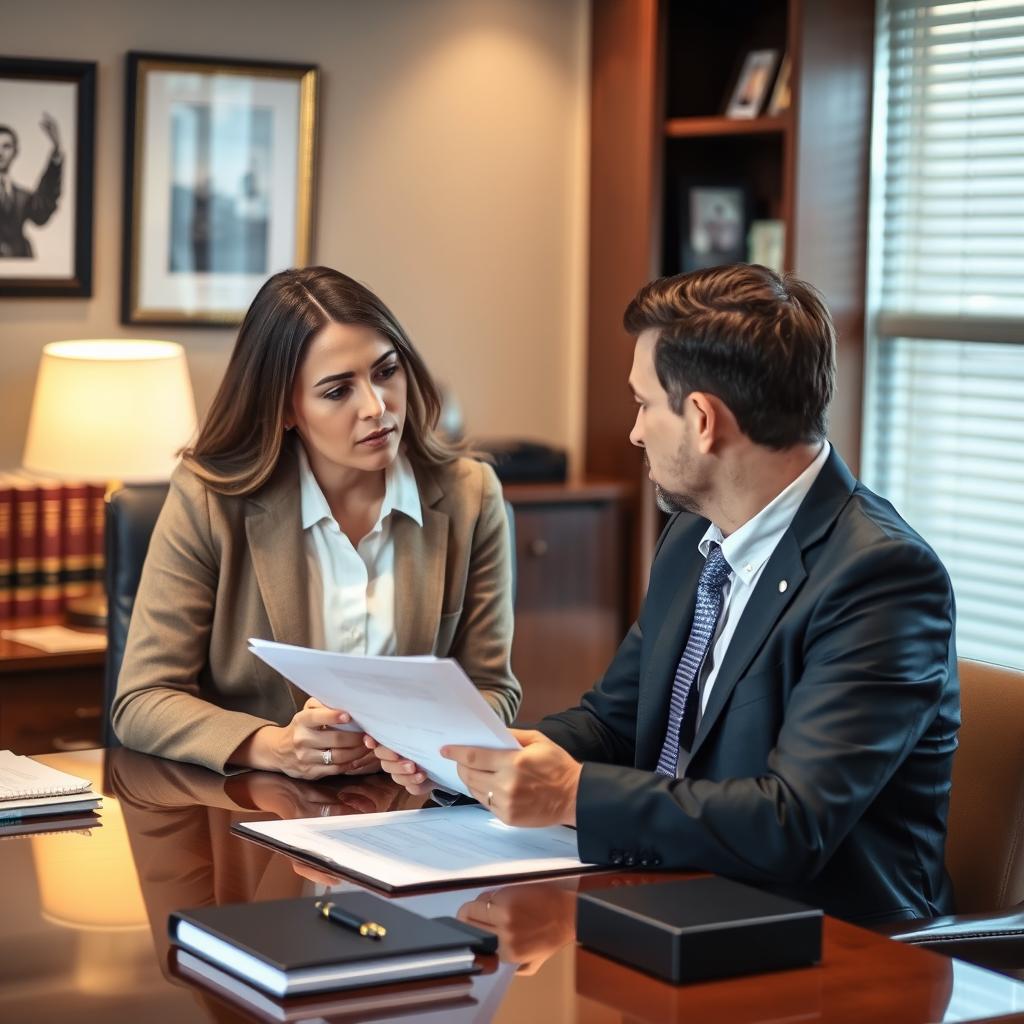 Out Of State Divorce Enforcement Lawyer Loudoun County