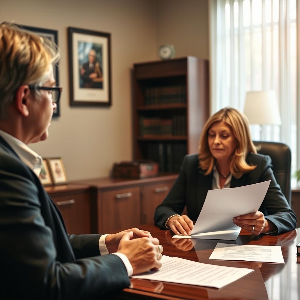 Out Of State Divorce Enforcement Lawyer Louisa County