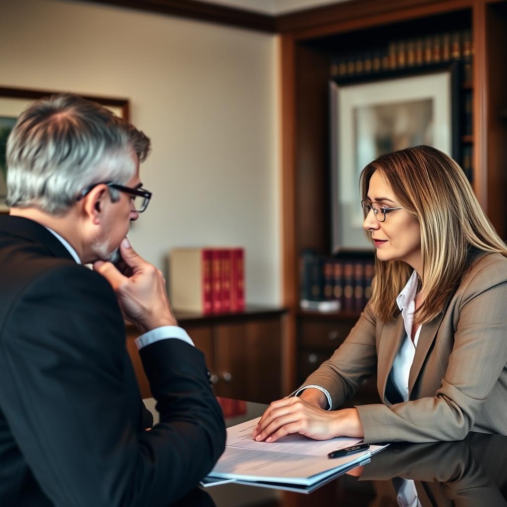 Out Of State Divorce Enforcement Lawyer Madison County