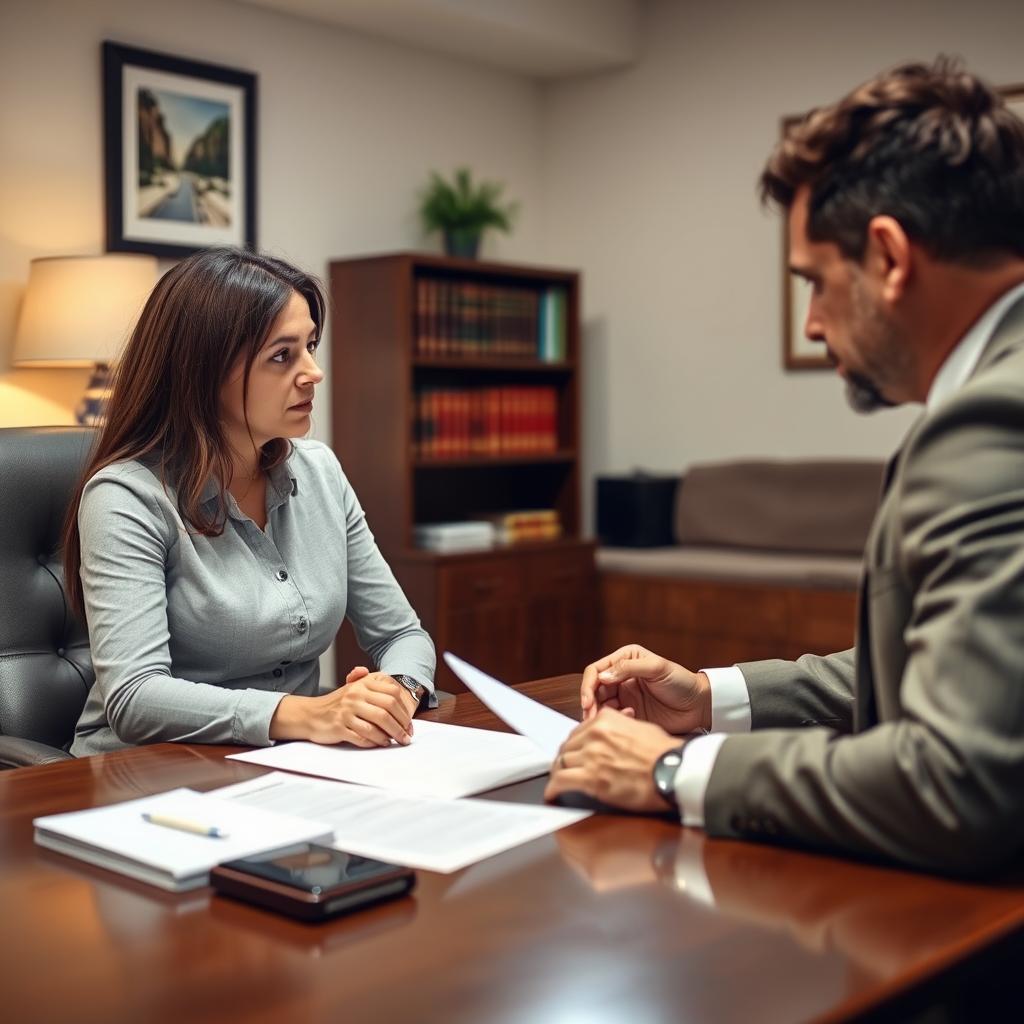 Out Of State Divorce Enforcement Lawyer Orange County