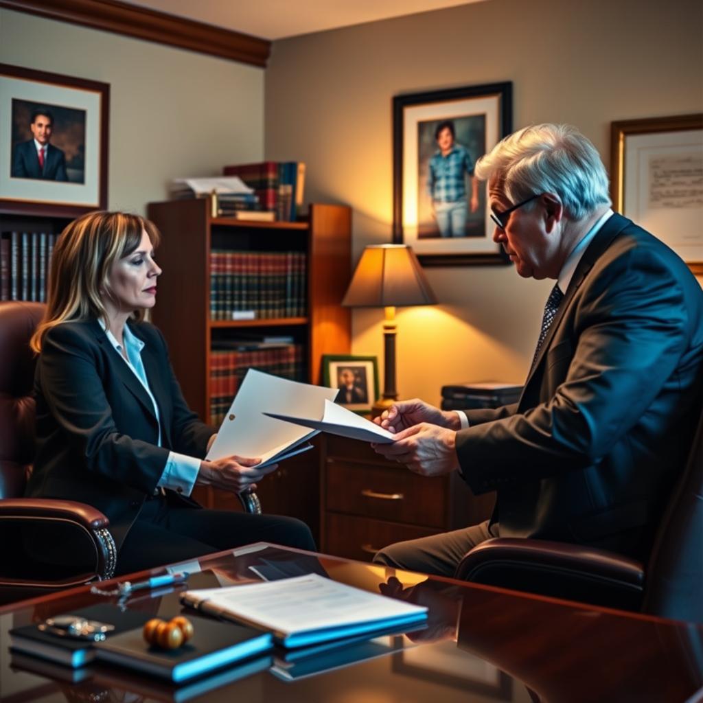 Out Of State Divorce Enforcement Lawyer Poquoson