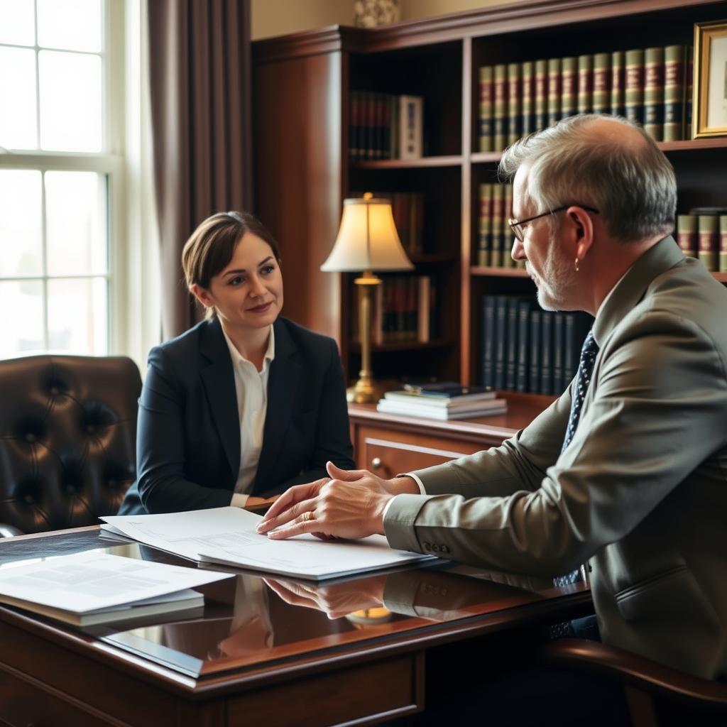 Out Of State Divorce Enforcement Lawyer Prince William County
