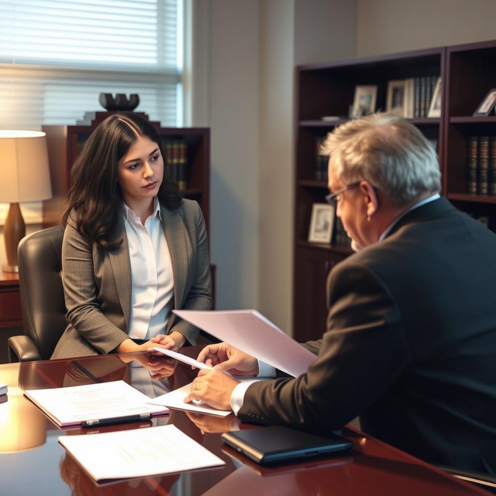 Out Of State Divorce Enforcement Lawyer Roanoke County