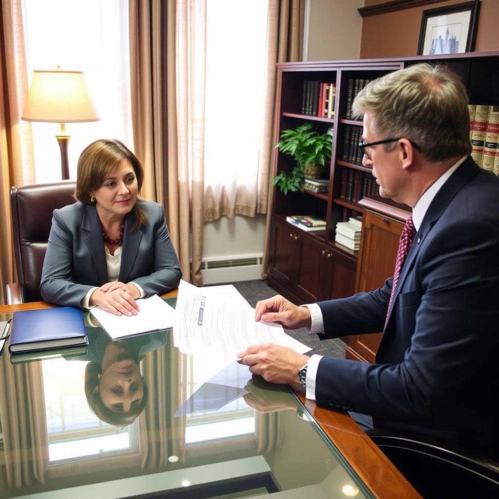 Out Of State Divorce Enforcement Lawyer Rockingham County