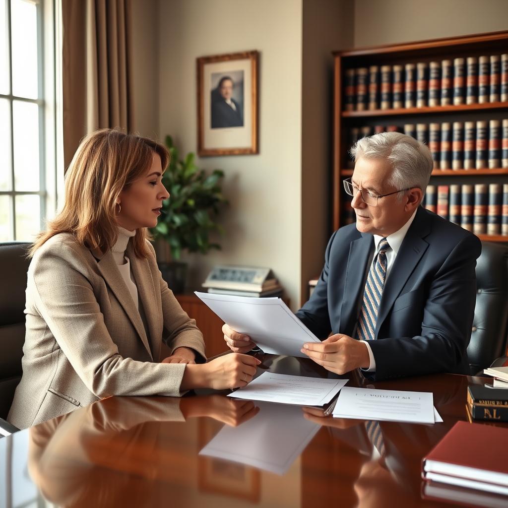 Out Of State Divorce Enforcement Lawyer Suffolk