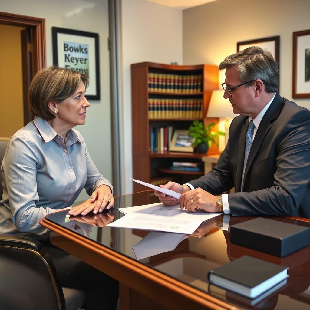 Out Of State Divorce Enforcement Lawyer Virginia Beach