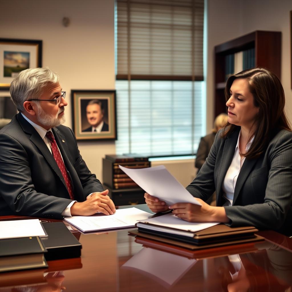 Out Of State Divorce Enforcement Lawyer Warren County