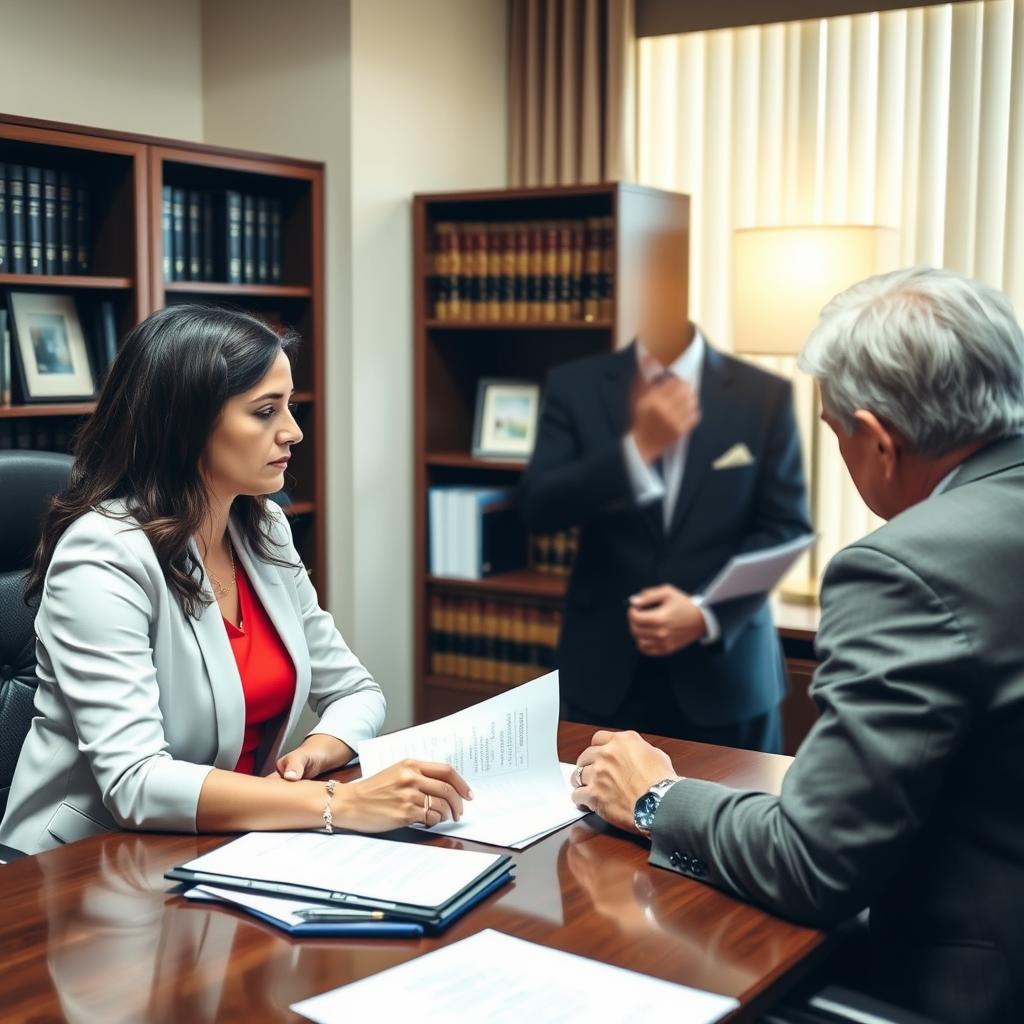 Out Of State Divorce Enforcement Lawyer York County