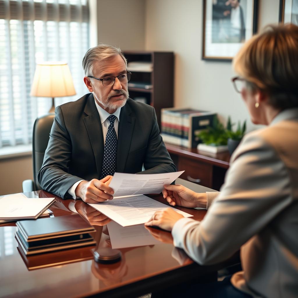 Paternity Rights Lawyer Suffolk