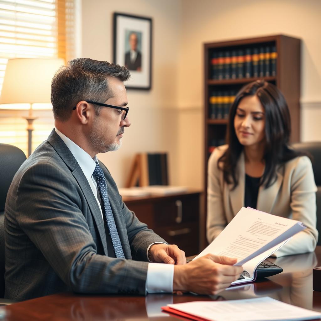 physical custody lawyer Baltimore County