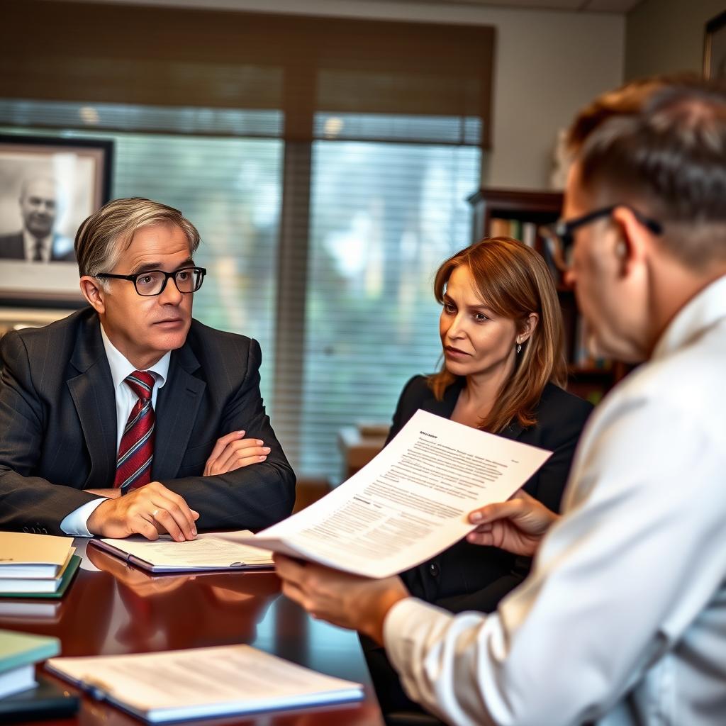 physical custody lawyer Calvert County