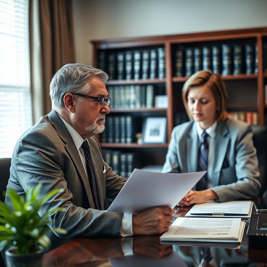 physical custody lawyer Carroll County