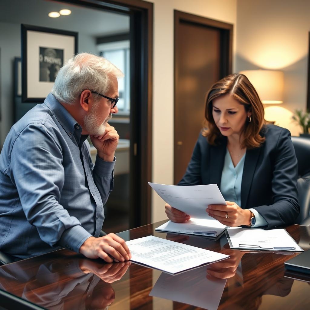 physical custody lawyer Harford County