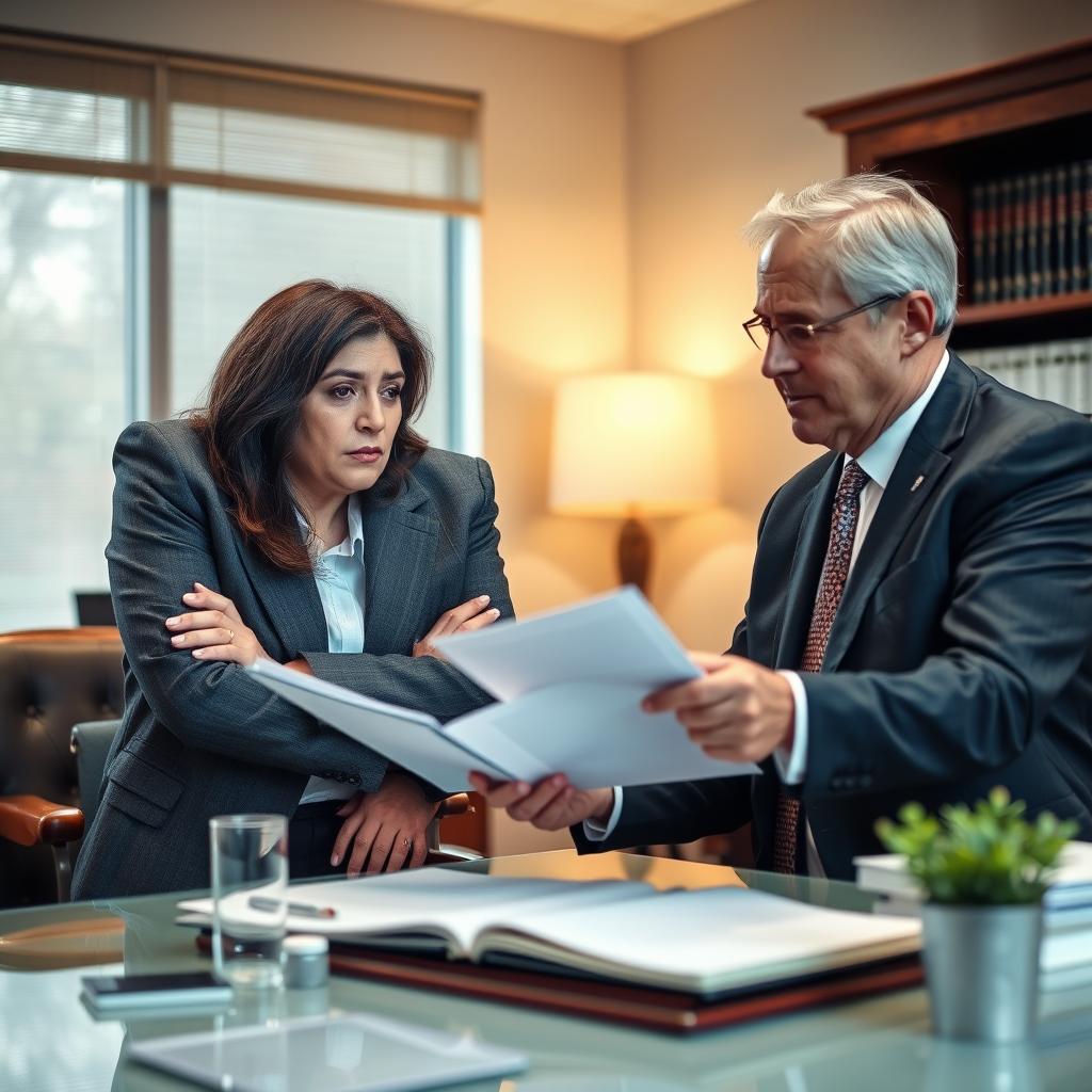 physical custody lawyer Howard County