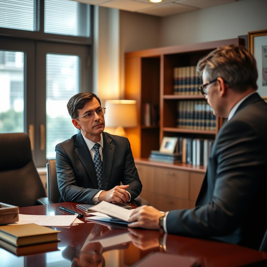 physical custody lawyer Maryland