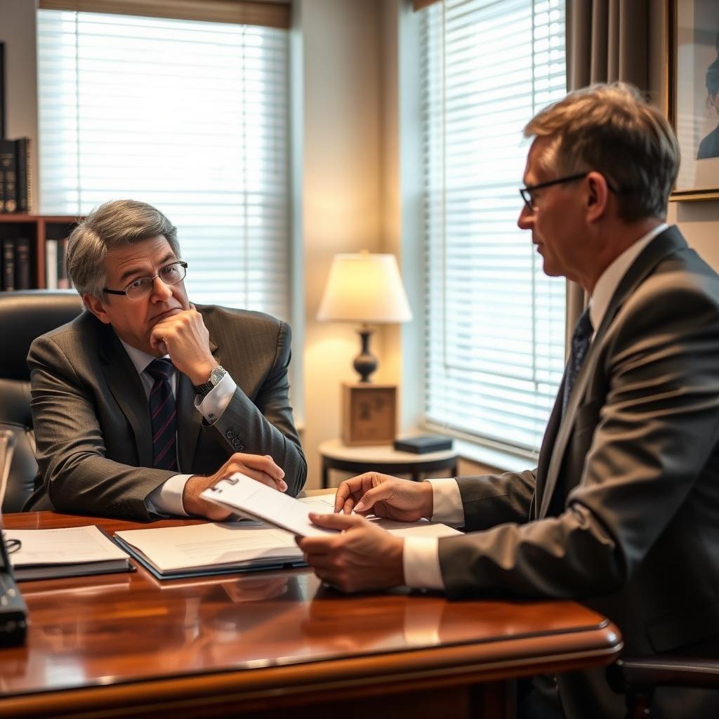 physical custody lawyer Montgomery County