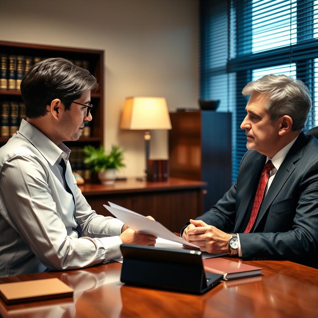 physical custody lawyer Prince Georges County