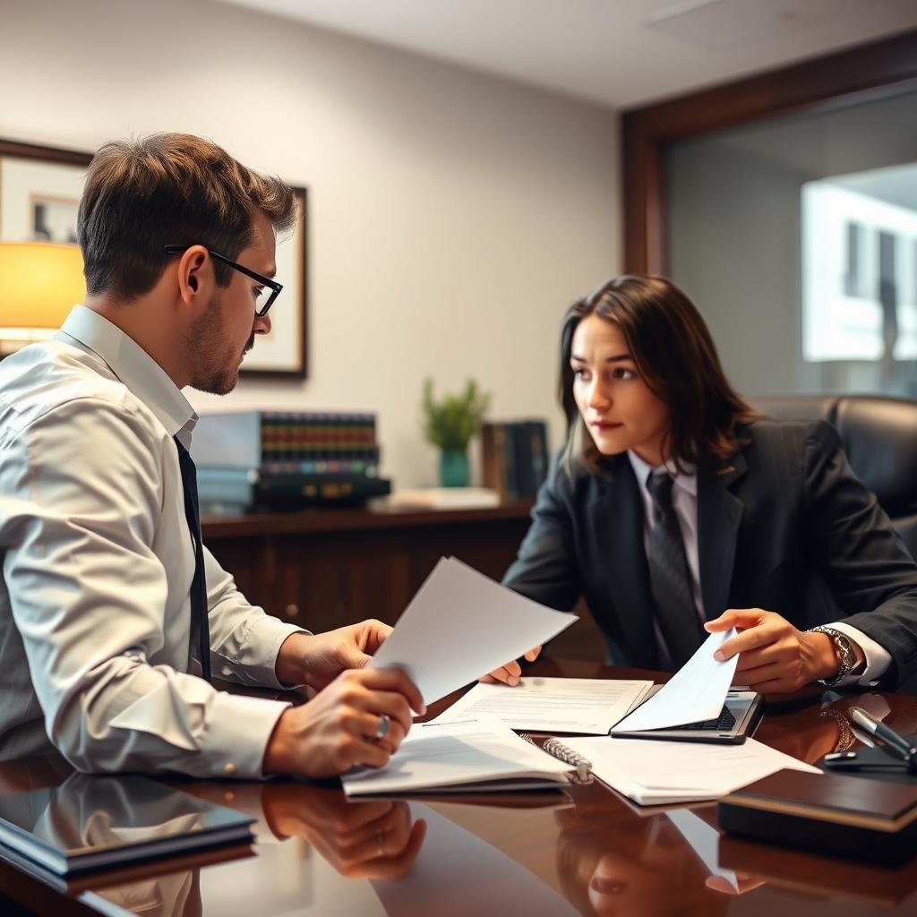 physical custody lawyer Rockville