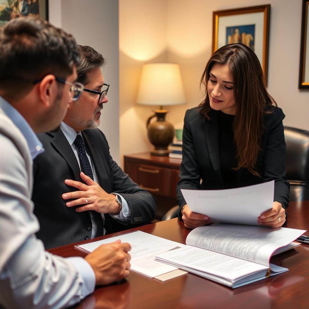 physical custody lawyer Somerset County