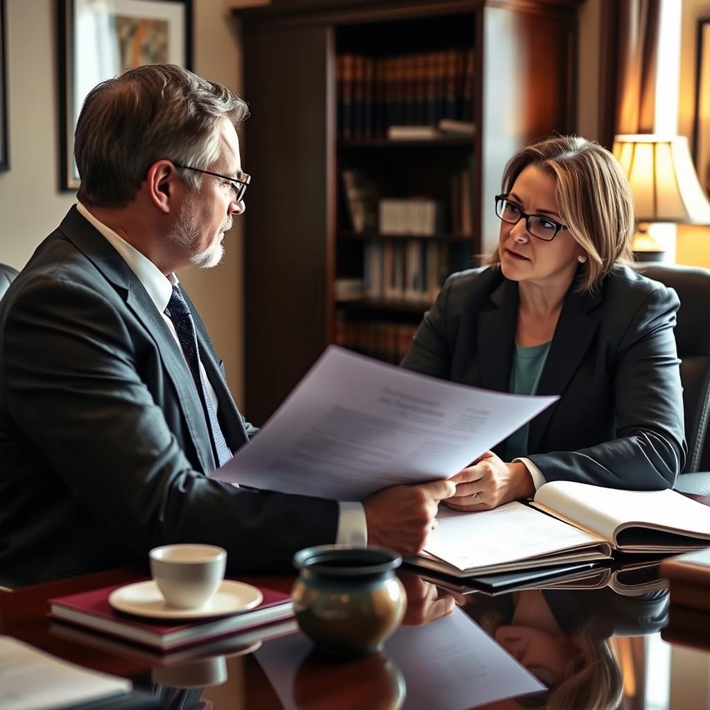 physical custody lawyer Wicomico County