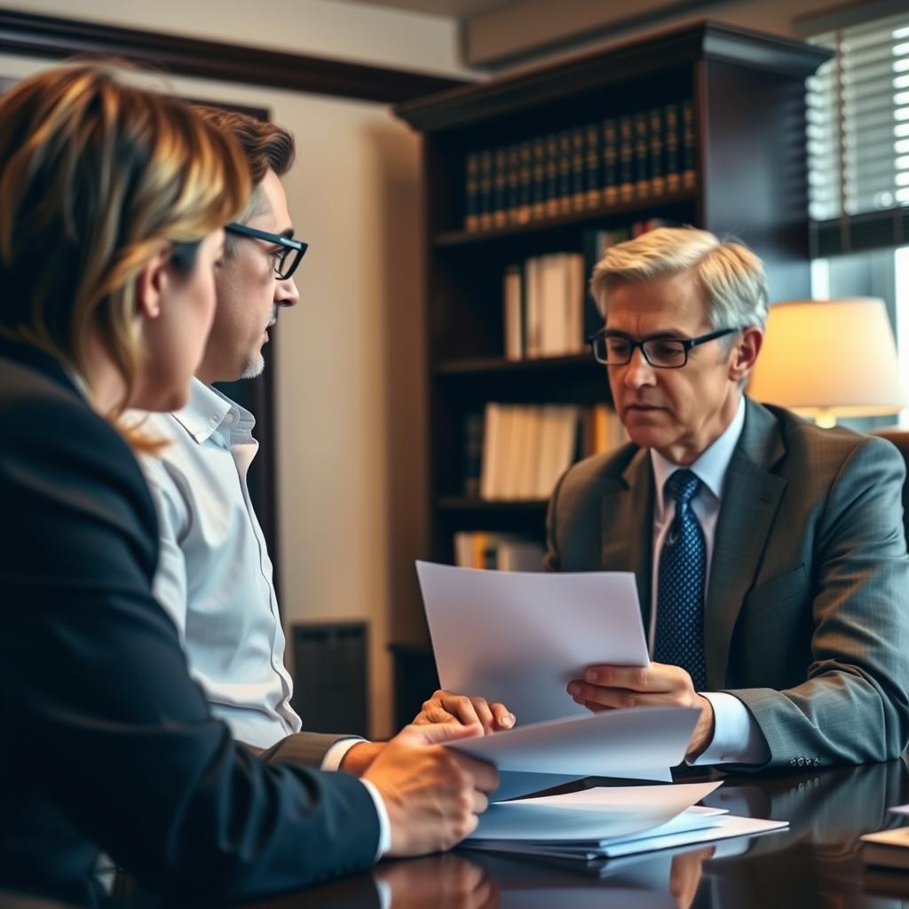 physical custody lawyer Worcester County