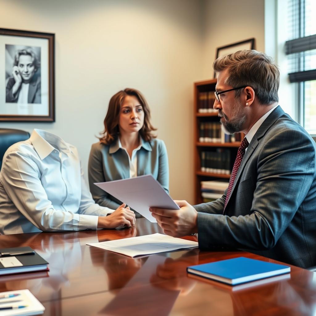Private Adoption Lawyer Alexandria