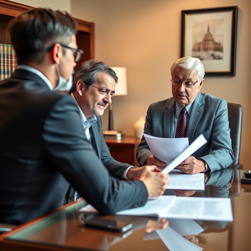 Private Adoption Lawyer Arlington County