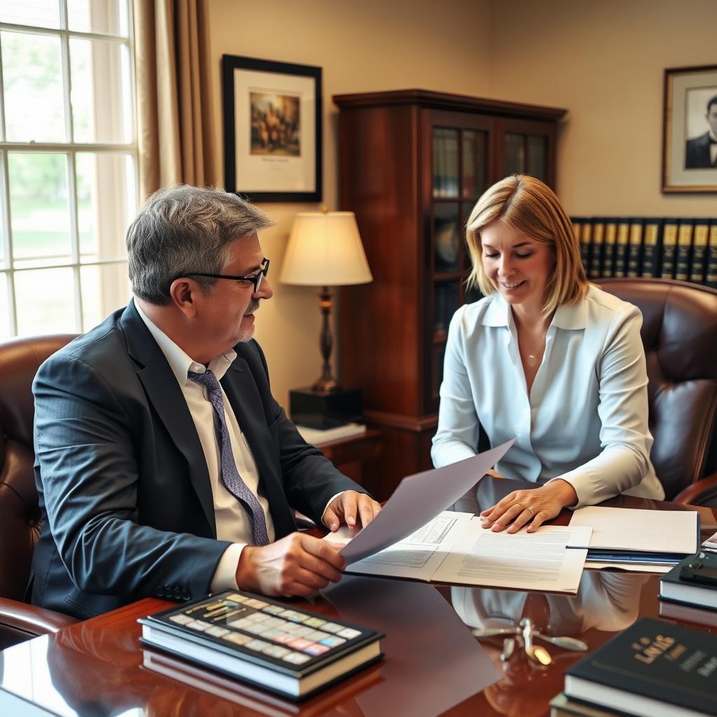 Private Adoption Lawyer Augusta County