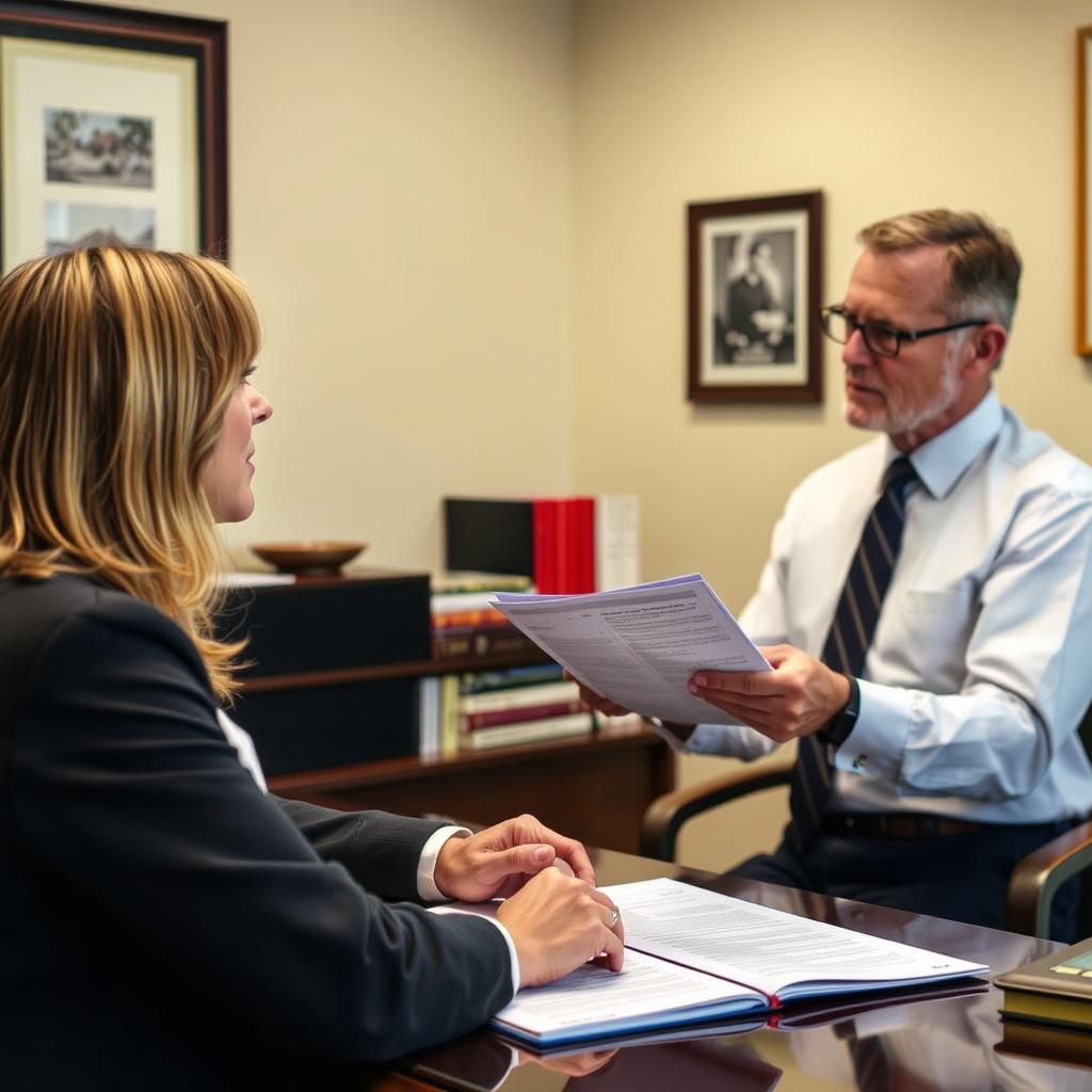 Private Adoption Lawyer Bedford County