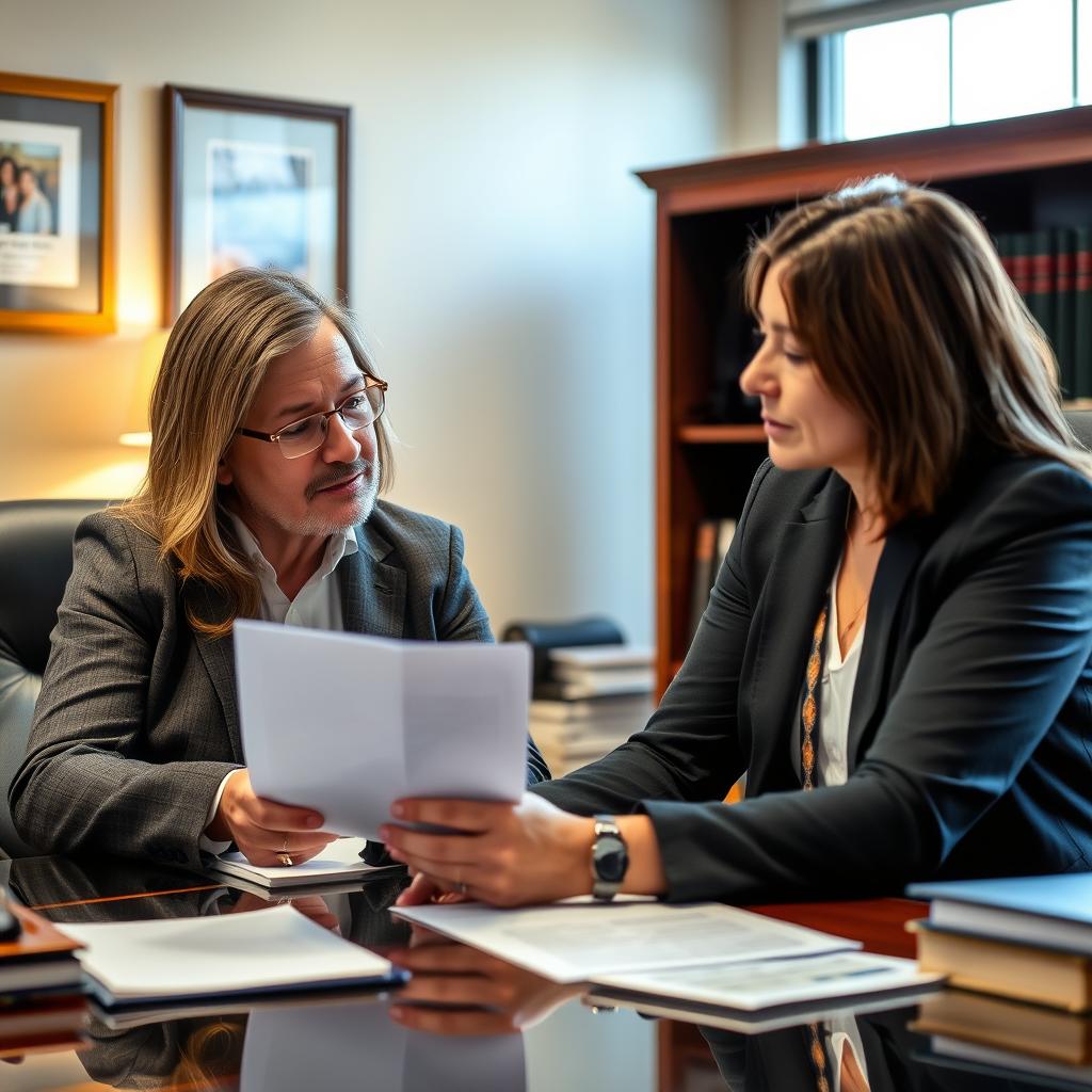 Private Adoption Lawyer Botetourt County