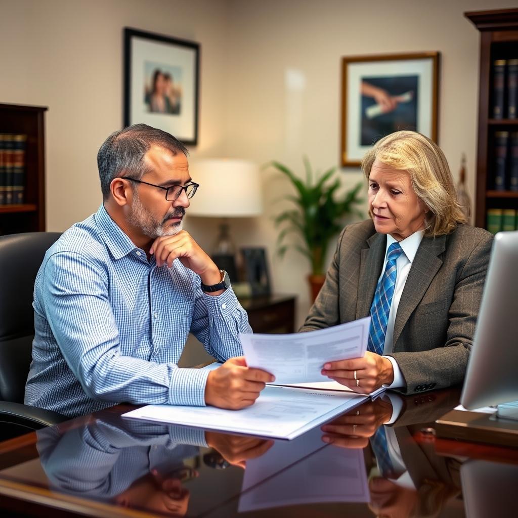 Private Adoption Lawyer Chesapeake