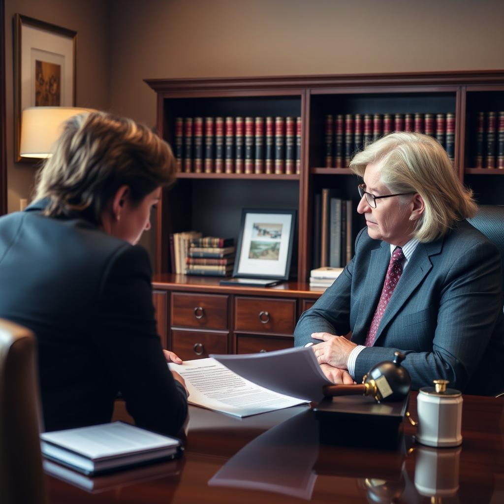 Private Adoption Lawyer Chesterfield County