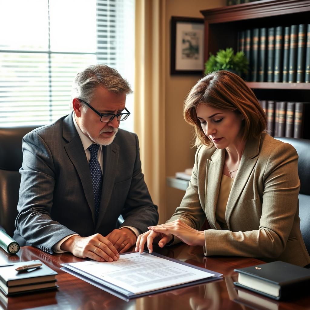 Private Adoption Lawyer Culpeper County